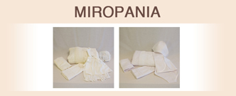Traditional Miropania